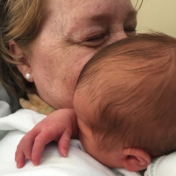 Meet your Posher, Elizabeth - Picture 1 of 1